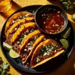 birria tacos - featured image