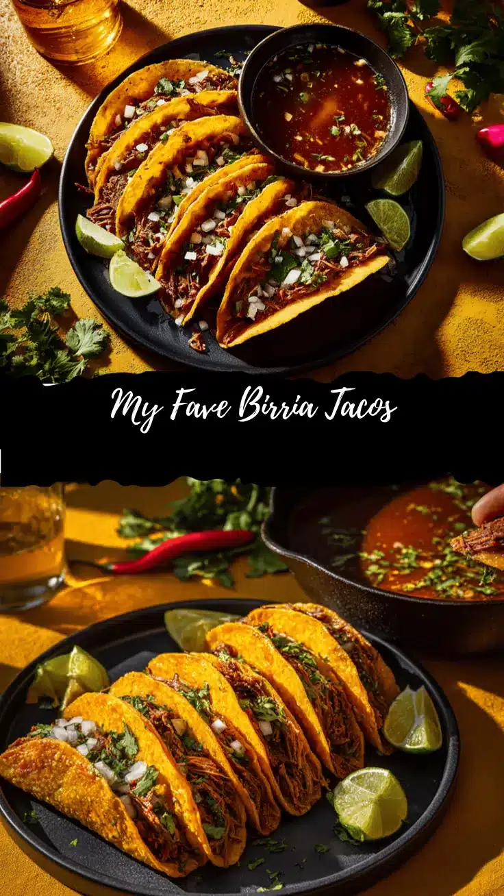 birria tacos recipe