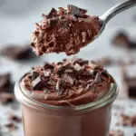 protein-packed pudding - featured image